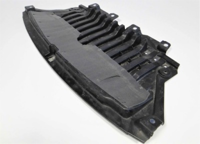 Mercedes cls 257 4matic накладка под бампер amg фото №1