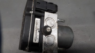 0265950620 насос abs fiat grande punto 1.4 фото №1