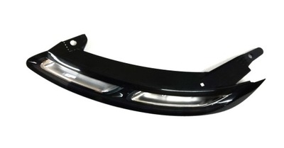 Nowe світло денні led ліва citroen c4 cactus 2014-2017 фото №1