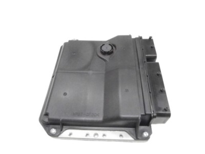 Бортовой компьютер toyota auris 2006-2012 89661-02s50 фото №1