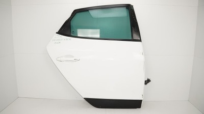 Дверь правый задняя hyundai ix35 lift 13-15r tcw фото №1