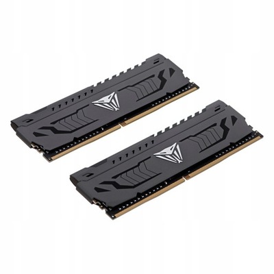 Pamięć RAM PATRIOT DDR4 16GB 2x8GB VIPER 3200MHz CL16