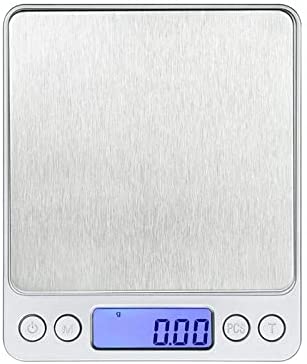 Electronic Scale Kitchen Electronic Scale Baking