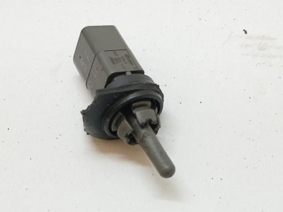 Датчик температуры наружной seat leon iii фото №1