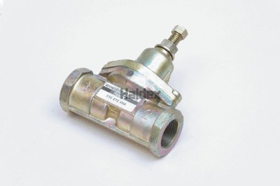 VALVE PRZEPLYWOWY 6 BAR HALDEX HALDEX 314012004  