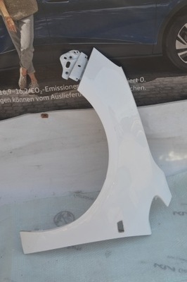 OPEL ASTRA J CASCADA WING FRONT FRONT LEFT 2013-  