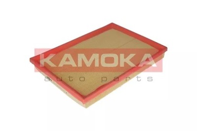 Kamoka f219001 фильтр воздуха фото №1