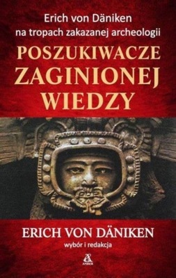 Poszukiwacze zaginionej wiedzy