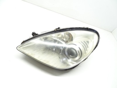 Лампа ліва перед передня mercedes slk r171 w171 171 156309-00 фото №1