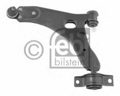 SWINGARM FRONT LOWER PART LEFT FORD FOCUS 1998-2004  