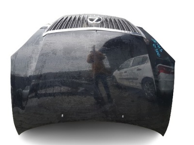 Lexus rx300 капот решётка радиатора решётка радиатора фото №1