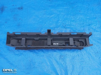 OPEL-CZESC ZAFIRA C GLOVEBOX BOOT REAR 13295817  