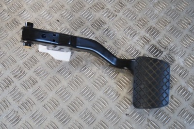 Педаль тормоза porsche macan фото №1