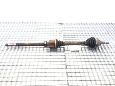 Привідний вал правий перед citroen ds5 2.0 163km 11-15 шарнір фото №1