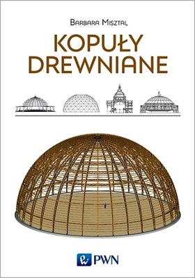 KOPUŁY DREWNIANE