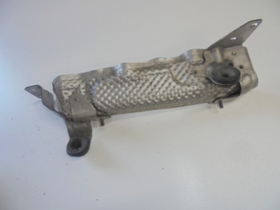 Mercedes w207 w212 3.0 3.5 cdi защита тепловая фото №1