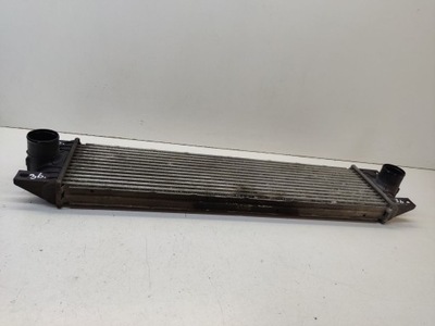 Renault master ii 2007 інтеркулер фото №1