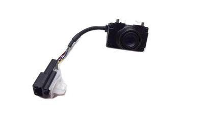 Камера перед ночь vision lexus gs 450h iv 2012 фото №1