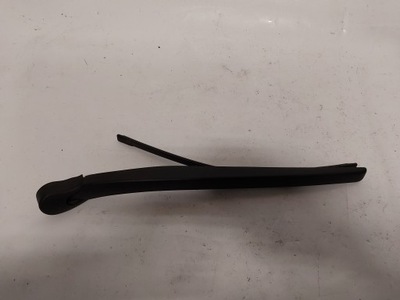 Щітка двірник важіль кришки задня задня bmw f11 фото №1