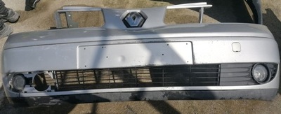 Renault espace iv 06r бампер перед передний фото №1