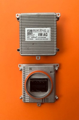 992941572ad oem преобразователь модуль оригинал nowa фото №1