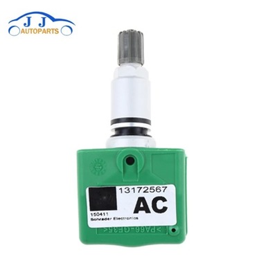 HZ SENSOR DE PRESIÓN EN OPONACH PARA OPEL ASTRA H VECTRA C ZAFIRA B 2004-2009  