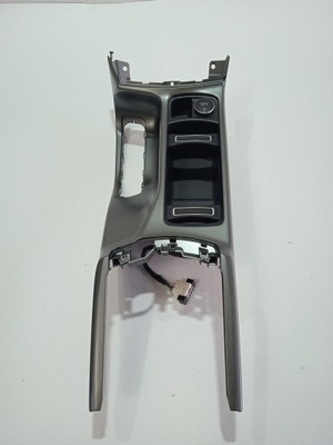 FORD GRAND C-MAX TITANIUM OSŁONA TUNELU ŚRODKOWEGO