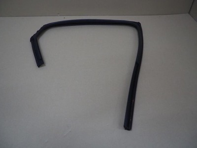 Прокладка рамка скло лівий задня hyundai tucson iv фото №1