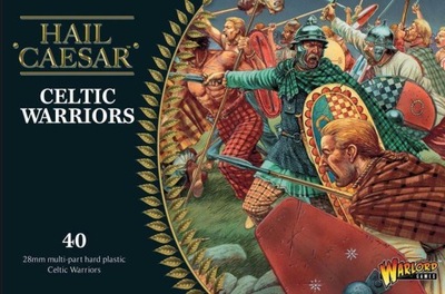 HAIL CAESAR Ancient Celts Celtic Warriors