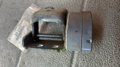 Петля дверь правое перед renault megane scenic фото №1