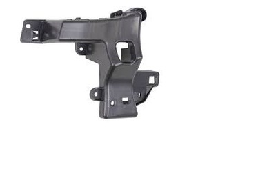 Кронштейн бампера задня лівий jeep compass 2017- фото №1