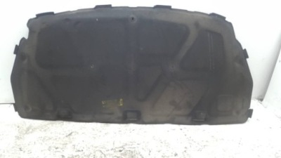 Шумоизоляция капот opel insignia a 2.o t 13222640 фото №1