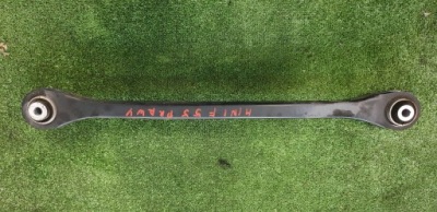 Mini cooper f55 рычаг нижний задний 6851569 фото №1