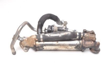 Ford ranger iv 3.2 tdci радиатор выхлопных газов fb3q-9u443-aa фото №1