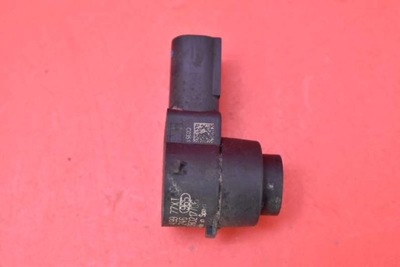 SENSOR APARCAMIENTO PARTE TRASERA CITROEN C5 1 I 05R  