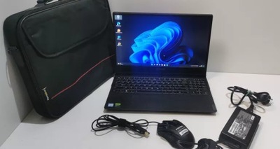 LAPTOP LENOVO LEGION Y540-15IRH