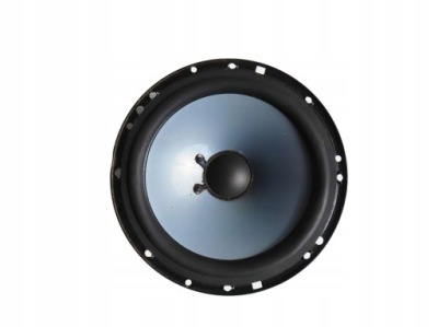 Динамик низкочастотный вуфер jl аудио evolution tr650-cwi 165mm фото №1