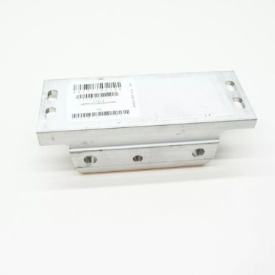 Mercedes-benz s w223 передня частина правий mounting rail a2236206200 oem фото №1