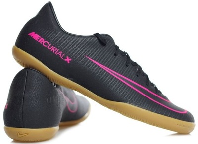 BUTY NIKE HALÓWKI MERCURIAL VICTORY IC 006 R. 45,5