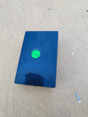 Peugeot citroen модуль зарядное устройство 981340328001 фото №1