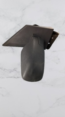 Зеркало правое ford fusion 1.4tdci 02r фото №1