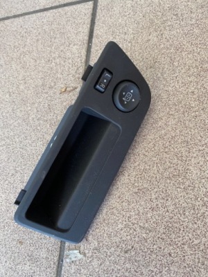 Corvette c7 панель зеркал управление зеркалами фото №1