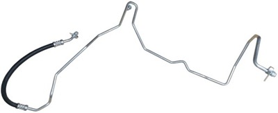 Шланг кондиціонера r trafic iii фото №1