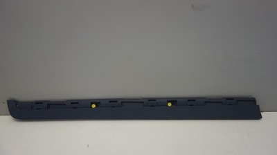 Volvo xc60 i молдинг дверь боковая левая 31333816 фото №1