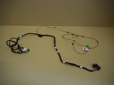 Электропроводка потолочный peugeot 308 ii t9 хэтчбек фото №1