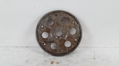 Toyota land cruiser hdj100 колесо маховик венец фото №1