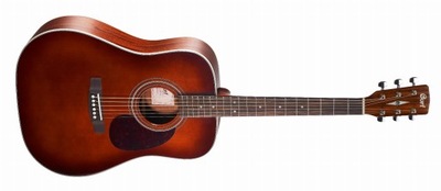 CORT EARTH70 BR gitara akustyczna