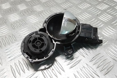 Передня ліва ручка внутрішня mini cooper r50, r53 1502075 1.6l фото №1