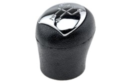 Gzb-re-008 nty ручка перемикання передач renault clio ii/kangoo ii/twingo 2001- фото №1