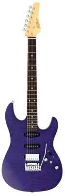 FGN Odyssey J-Standard DU TPF - Gitara elektryczna
